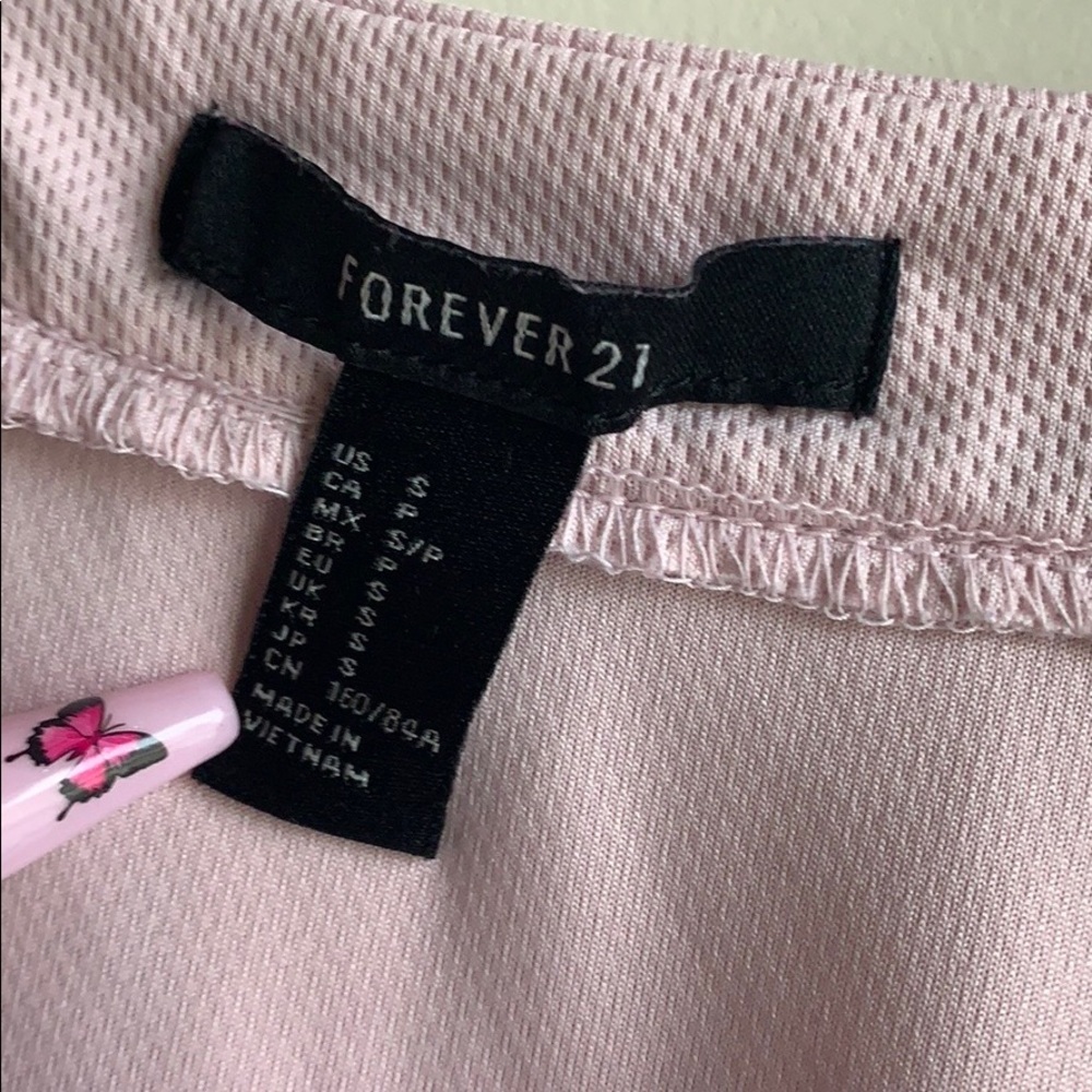 F21 Jersey - Picture 4 of 4